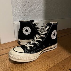 Converse Chuck Taylor All Star High Top Sneakers